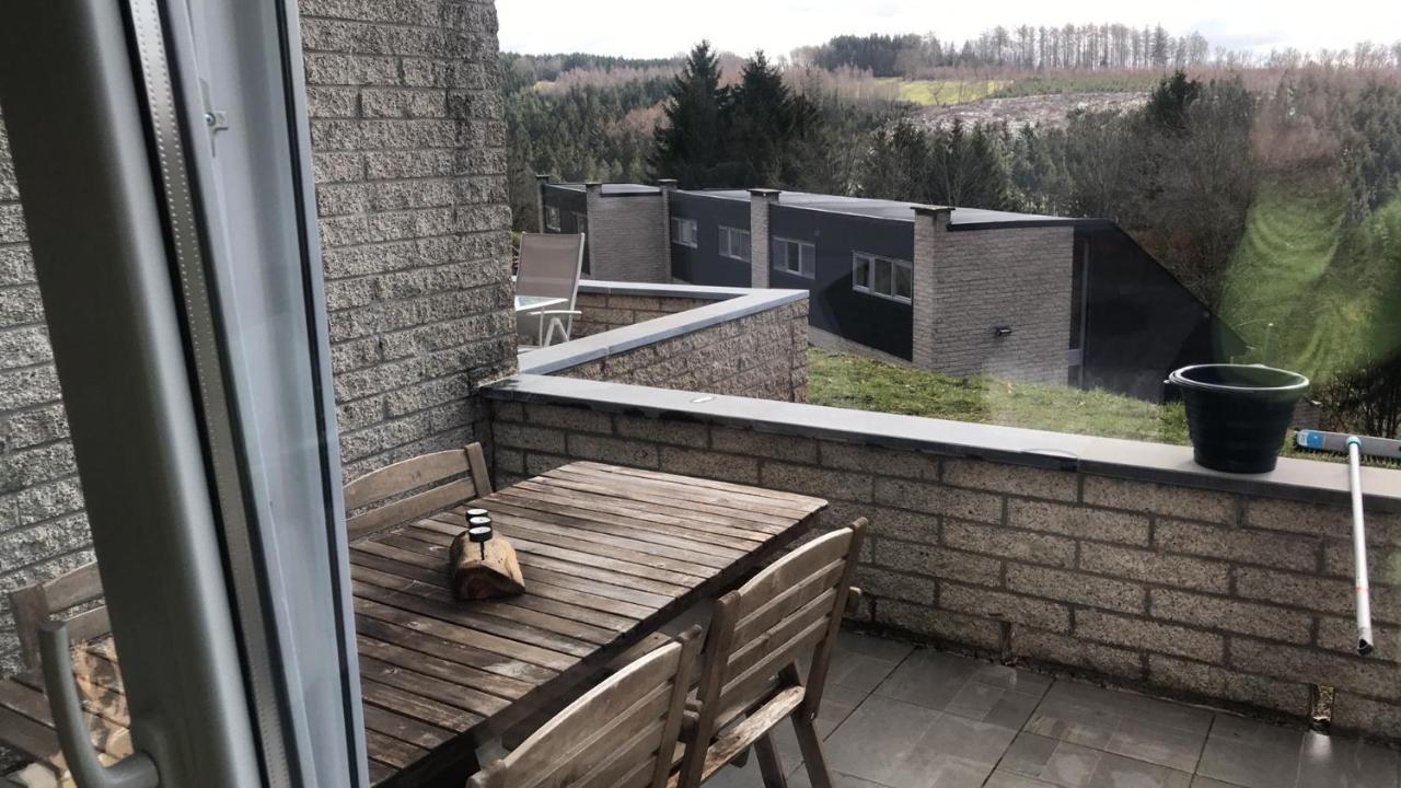 Terrasse De Malmedy 348 Apartment Exterior foto