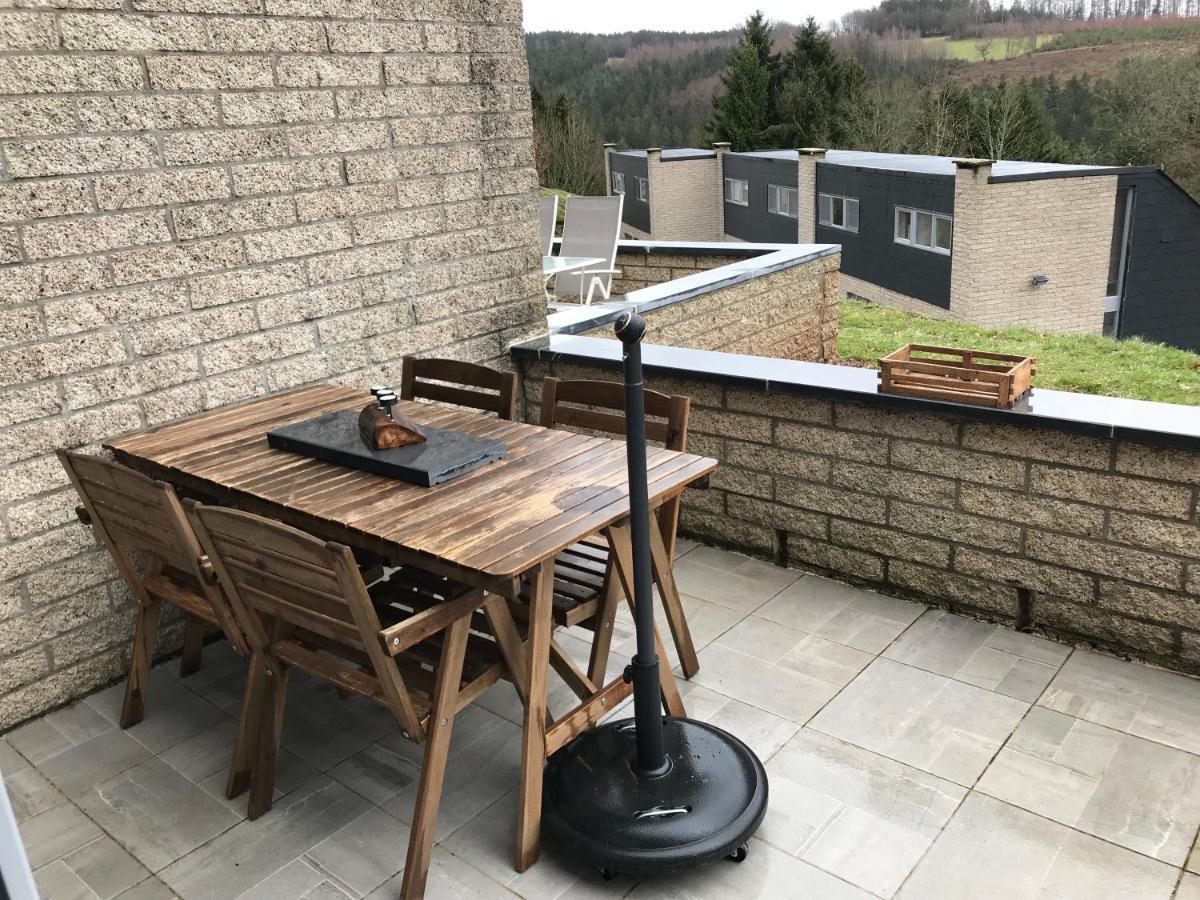 Terrasse De Malmedy 348 Apartment Exterior foto